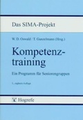 Cover: Kompetenztraining - Hogrefe