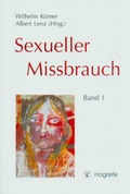 Cover: Sexueller Missbrauch - Hogrefe