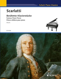 Abbildung von: Berühmte Klavierstücke - Schott Music