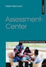Cover: Assessment-Center - Hogrefe