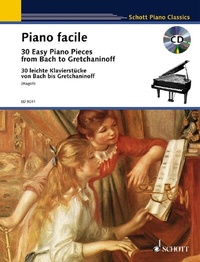 Abbildung von: Piano facile - Schott Music