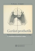 Cover: Ger&uuml;stprothetik - Karger, S