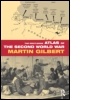 Cover: The Routledge Atlas of the Second World War - Routledge
