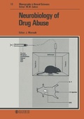 Cover: Monographs in Neural Science / Neurobiology of Drug Abuse - Karger, S