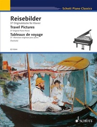 Abbildung von: Reisebilder - Schott Music