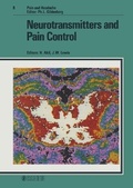 Cover: Pain and Headache. (Formerly: Research and Clinical Studies in Headache) / Neurotransmitters and Pain Control - Karger, S
