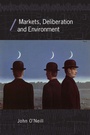 Cover: Markets, Deliberation and Environment - Routledge