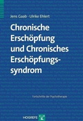 Cover: Chronische Ersch&ouml;pfung und Chronisches Ersch&ouml;pfungssyndrom - Hogrefe