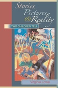 Cover: Stories, Pictures and Reality - Routledge
