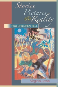 Enlarge image Cover: Stories, Pictures and Reality - Routledge