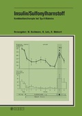 Cover: Insulin /Sulfonylharnstoff - Karger, S