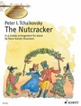 Cover: The Nutcracker - Schott Music