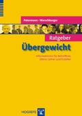 Cover: Ratgeber &Uuml;bergewicht - Hogrefe