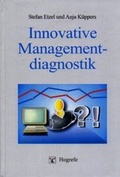 Cover: Innovative Managementdiagnostik - Hogrefe