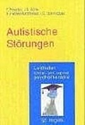 Cover: Autistische St&ouml;rungen - Hogrefe