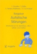 Cover: Ratgeber Autistische St&ouml;rungen - Hogrefe