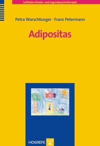 Enlarge image Cover: Adipositas - Hogrefe