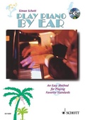 Cover: Play Piano By Ear - Schott Music