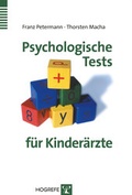 Bild: Psychologische Tests f&uuml;r Kinder&auml;rzte - Hogrefe