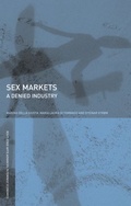 Cover: Sex Markets - Routledge