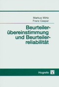 Bild: Beurteiler&uuml;bereinstimmung und Beurteilerreliabilit&auml;t - Hogrefe