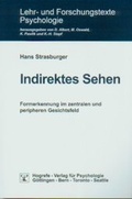 Bild: Indirektes Sehen - Hogrefe