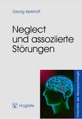 Cover: Neglect und assoziierte St&ouml;rungen - Hogrefe