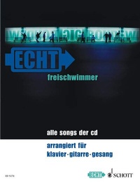 Abbildung von: Freischwimmer - Schott Music