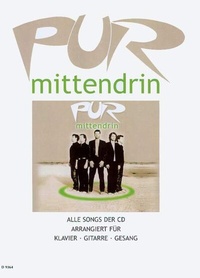 Abbildung von: mittendrin - Schott Music