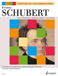 Abbildung von: Ein Streifzug durch Leben und Werk - Schott Music
