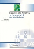 Bild: Diagnostische Verfahren zu Lebensqualit&auml;t und Wohlbefinden - Hogrefe