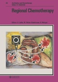 Cover: Antibiotics and Chemotherapy / Regional Chemotherapy - Karger, S