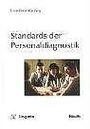 Cover: Standards der Personaldiagnostik - Hogrefe
