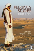 Cover: Religious Studies - Routledge