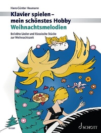 Abbildung von: Weihnachtsmelodien - Schott Music