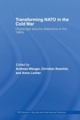 Cover: Transforming NATO in the Cold War - Routledge