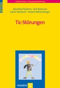 Cover: Tic-St&ouml;rungen - Hogrefe