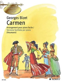 Abbildung von: Carmen - Schott Music
