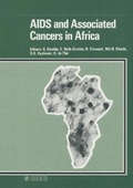 Cover: Aids and Associated Cancers in Africa - Karger, S