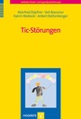 Cover: Tic-Störungen - Hogrefe