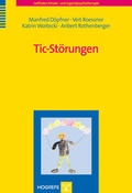 Cover: Tic-St&ouml;rungen - Hogrefe