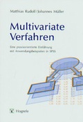 Bild: Multivariate Verfahren - Hogrefe