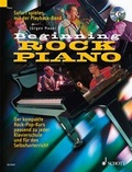 Cover: Beginning Rock Piano - Schott Music
