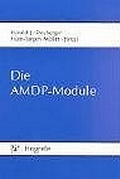 Cover: Die AMDP-Module - Hogrefe