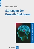 Cover: St&ouml;rungen der Exekutivfunktionen - Hogrefe