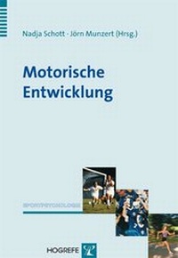 Abbildung von: Motorische Entwicklung - Hogrefe