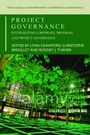 Cover: Project Governance - Routledge