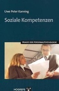 Cover: Soziale Kompetenzen - Hogrefe