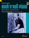 Cover: Rock'n' Roll Piano - Schott Music