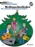 Cover: Weihnachtslieder - Schott Music